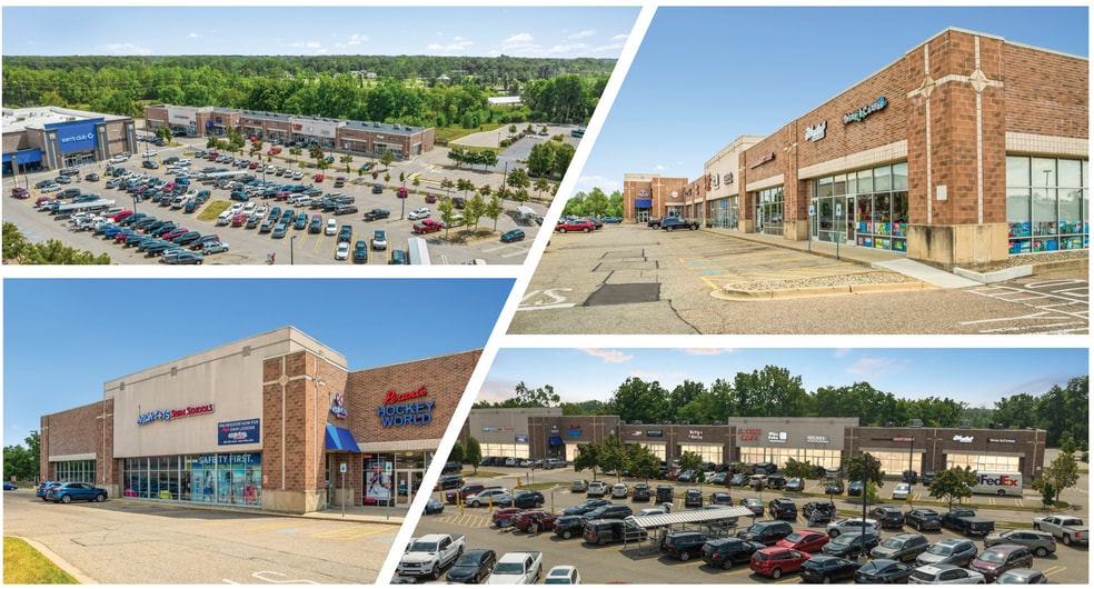 7067 S Westnedge Ave, Portage, MI for sale - Primary Photo - Image 1 of 9