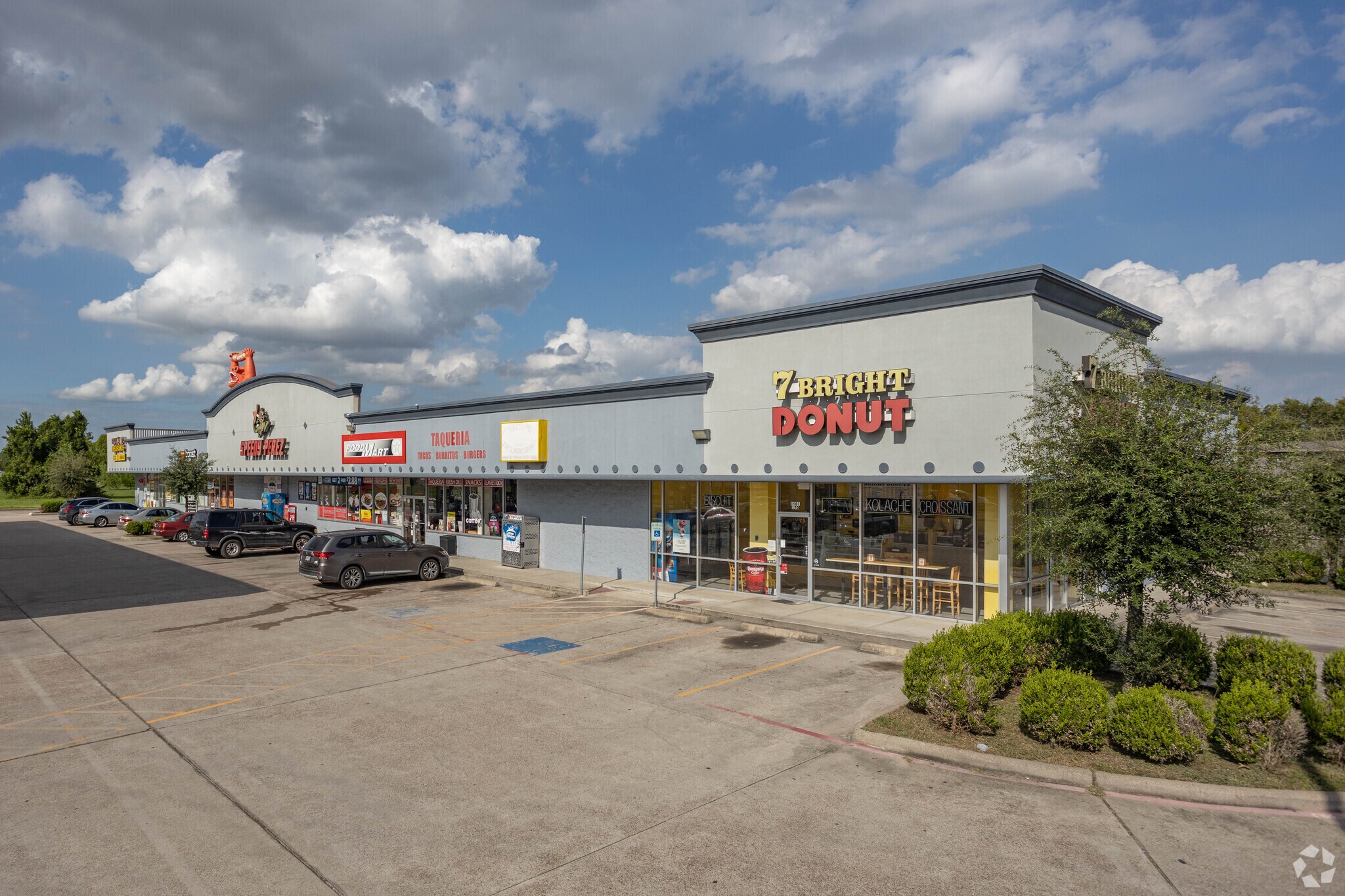 1901 Allen Genoa Rd, Pasadena, TX for sale Primary Photo- Image 1 of 1