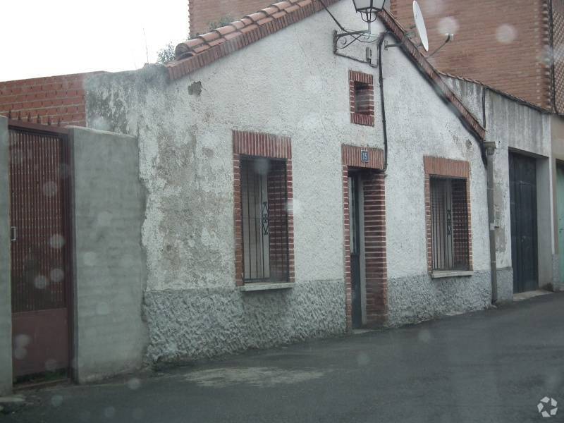 Land in Pedrezuela, MAD for sale Primary Photo- Image 1 of 9