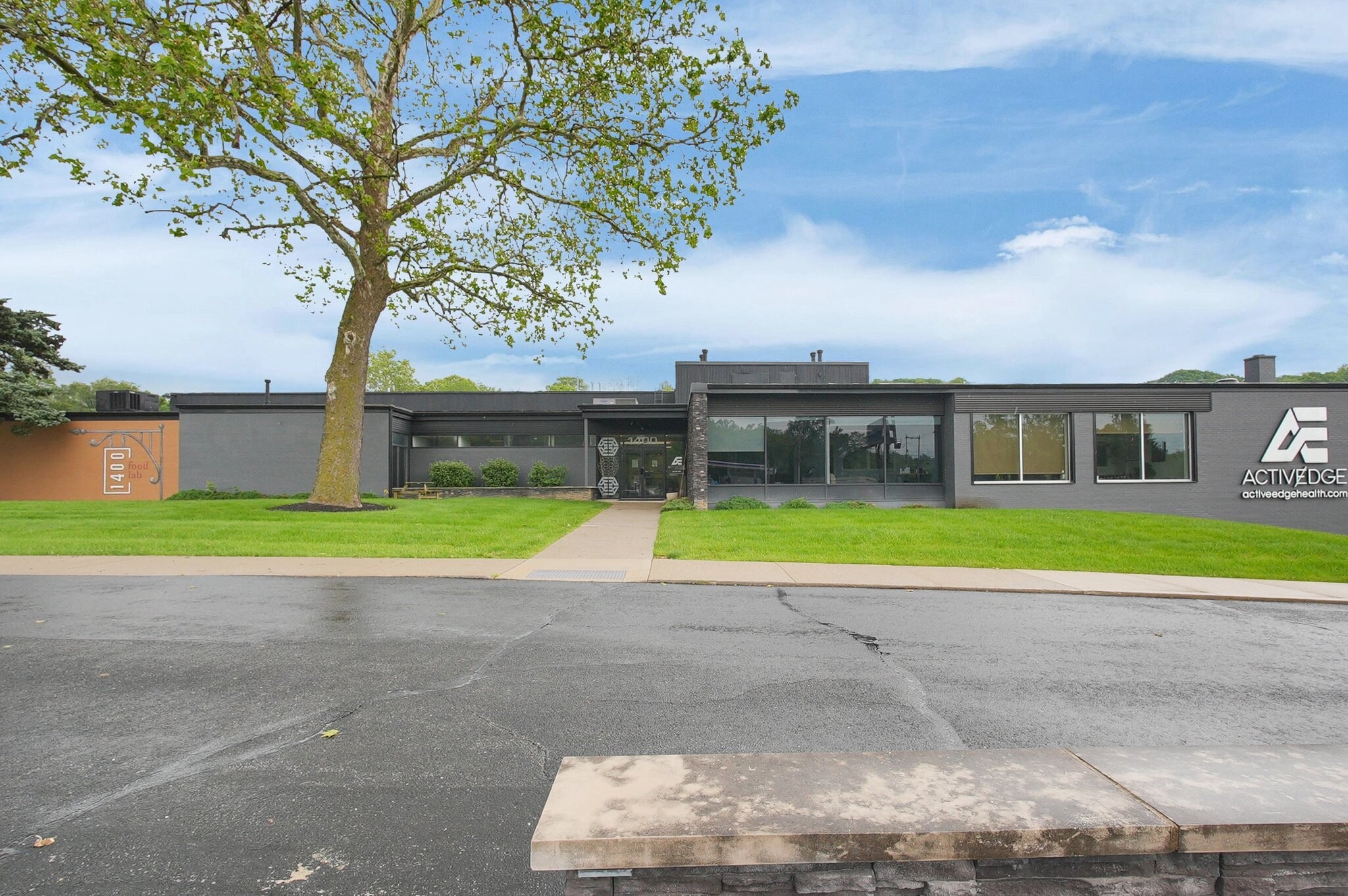 1400 Dublin Rd, Columbus, OH for lease Building Photo- Image 1 of 6