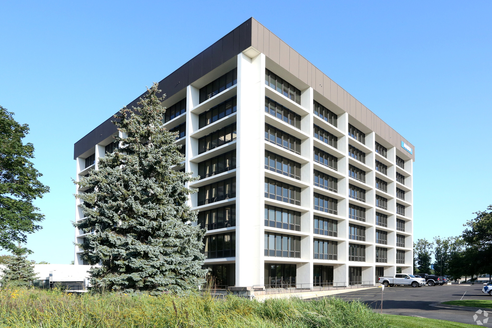 400 Highway 169 S, Saint Louis Park, MN 55426 - 400 Metropoint | LoopNet