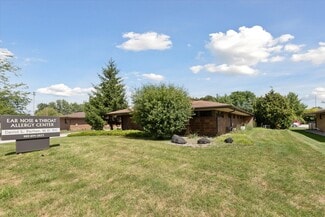 More details for 1003 Mulholland St, Bay City, MI - Office for Sale