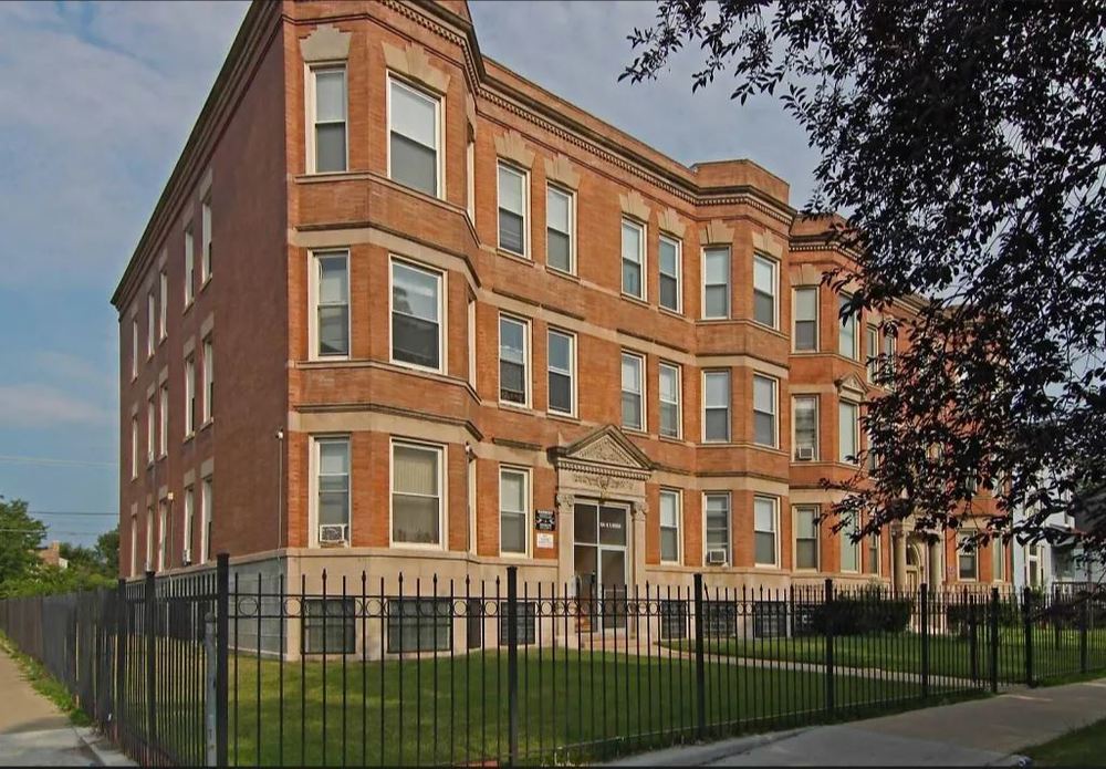 7152 S Emerald Ave, Chicago, IL 60621