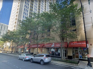 More details for 1250 S Michigan Ave, Chicago, IL - Retail for Lease