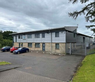 More details for 25 Eagle St, Glasgow - Industrial for Sale