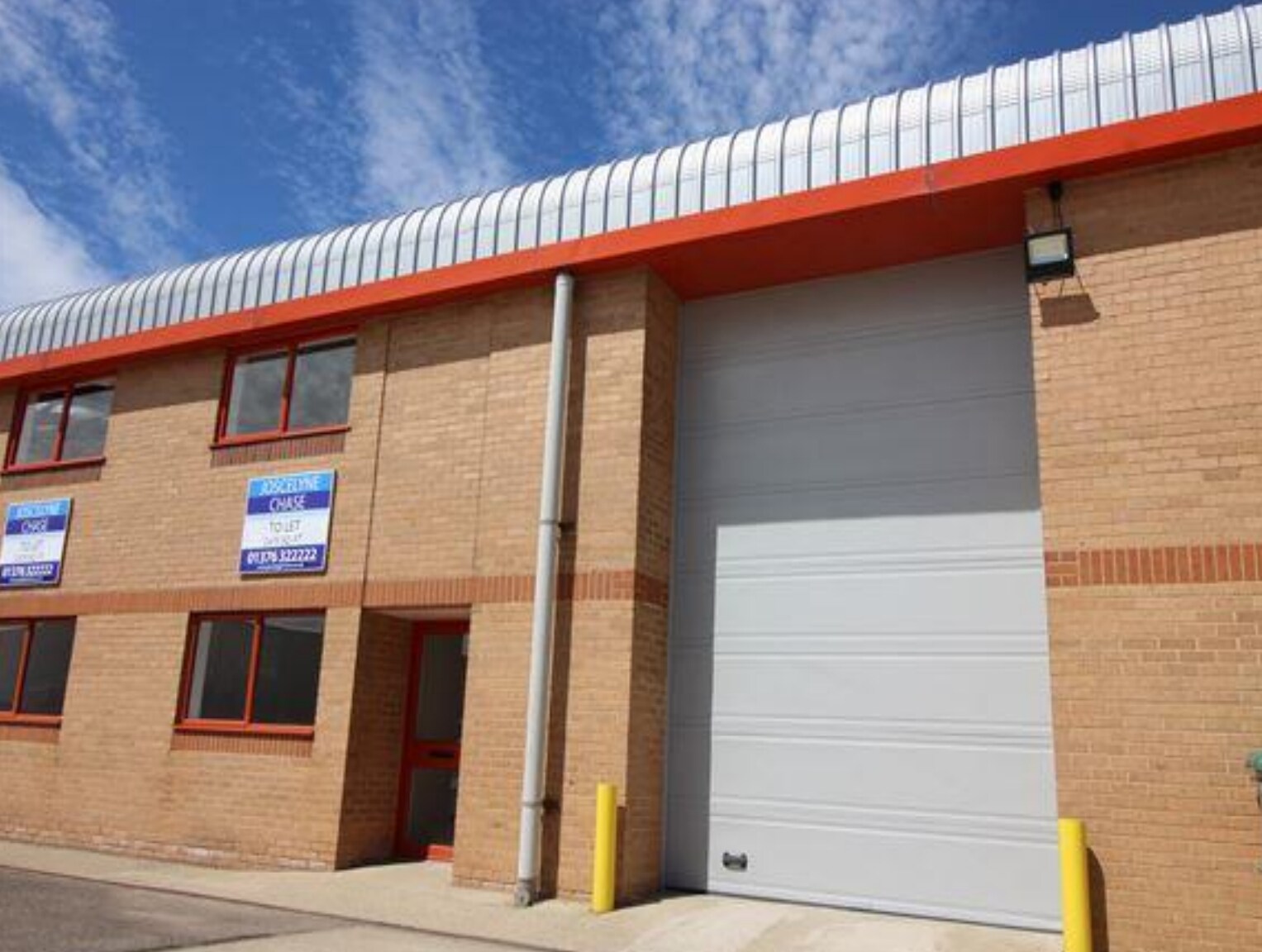 1 Finch Dr, Braintree for lease Primary Photo- Image 1 of 4