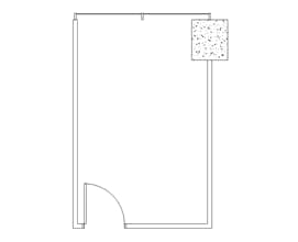 6671 Southwest Fwy, Houston, TX for lease Floor Plan- Image 1 of 1