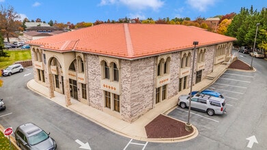 46B Thomas Johnson Dr, Frederick, MD for lease Building Photo- Image 1 of 6