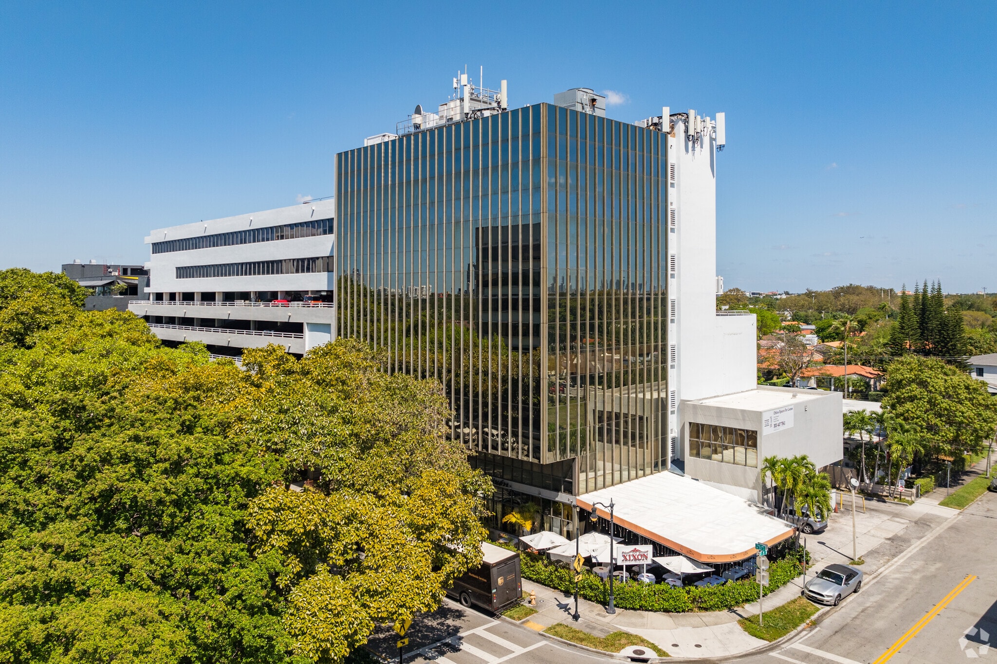 2103 Coral Way, Miami, FL for lease Building Photo- Image 1 of 10