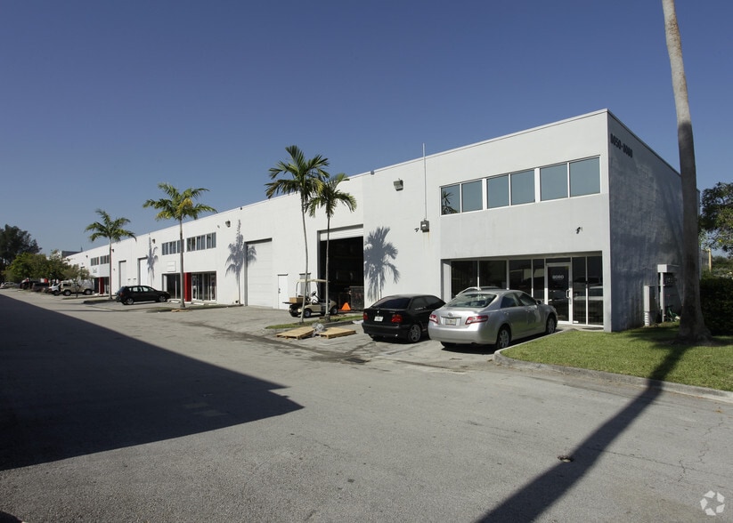 8050-8080 NW 29th St, Miami, FL for lease - Primary Photo - Image 1 of 5