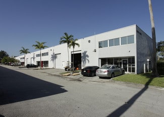 More details for 8050-8080 NW 29th St, Miami, FL - Industrial for Lease