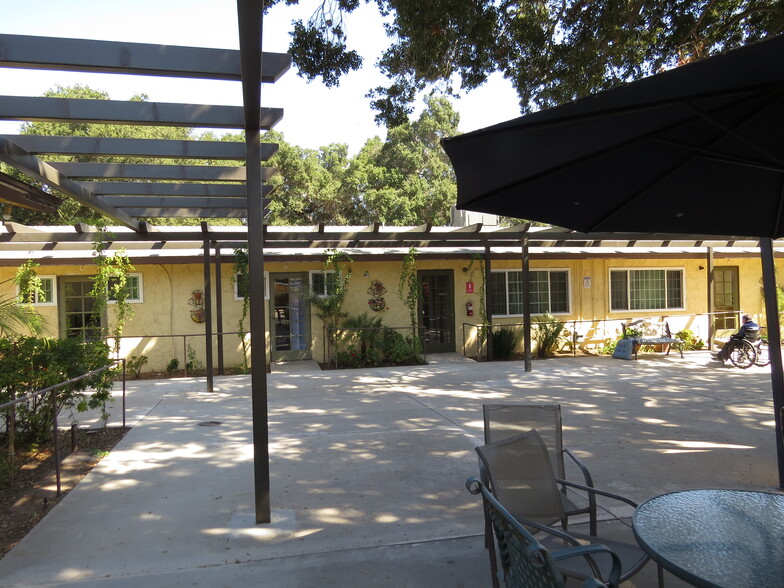 905 El Centro, Ojai, CA for sale - Building Photo - Image 1 of 1