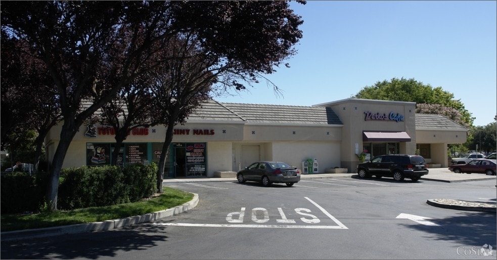 1145 2nd St, Brentwood, CA for lease - Building Photo - Image 2 of 2