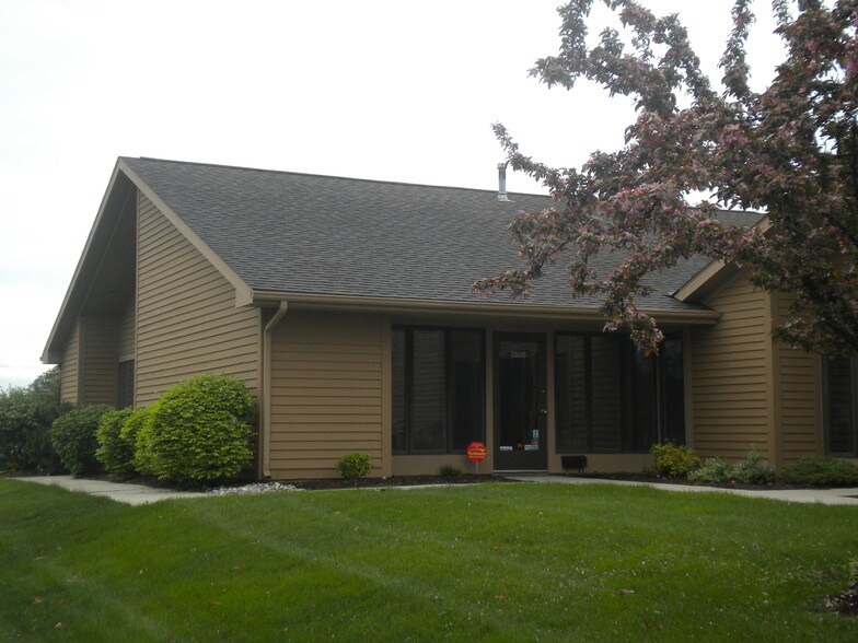 3506 Stellhorn Rd, Fort Wayne, IN 46815