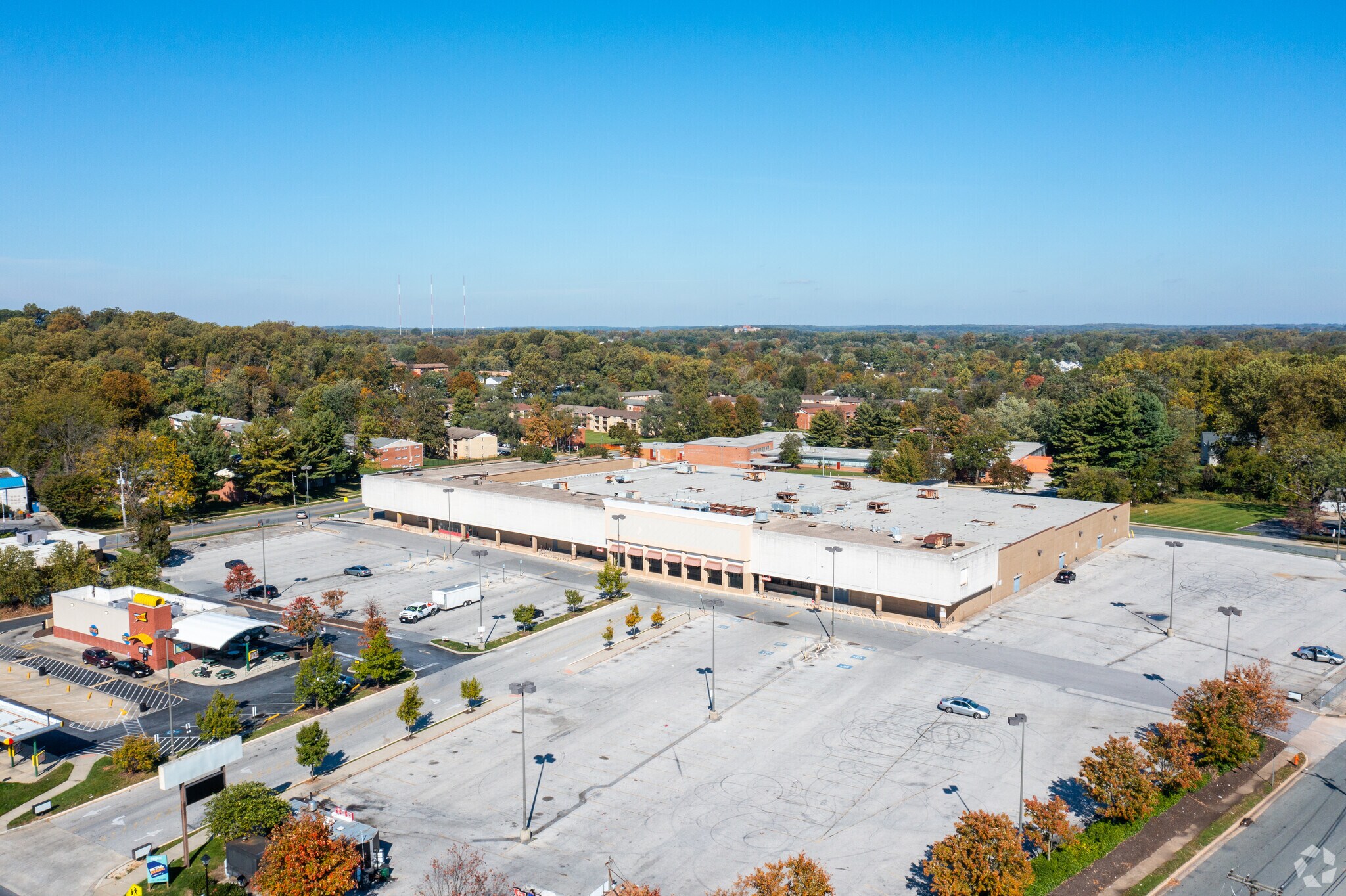 8212 Liberty Rd, Windsor Mill, MD 21244 Liberty Road