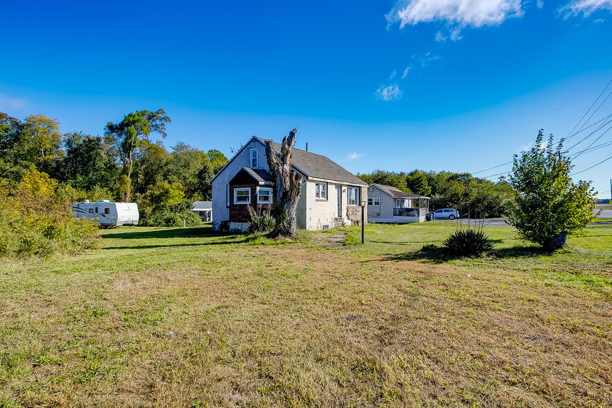 9 Route 530, Southampton, NJ for sale - Primary Photo - Image 1 of 1