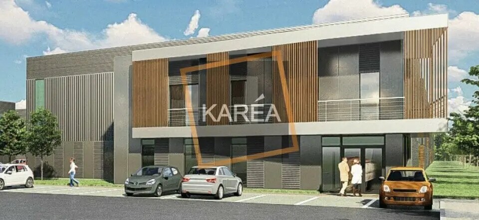 Flex in Courtry for lease Building Photo- Image 1 of 6