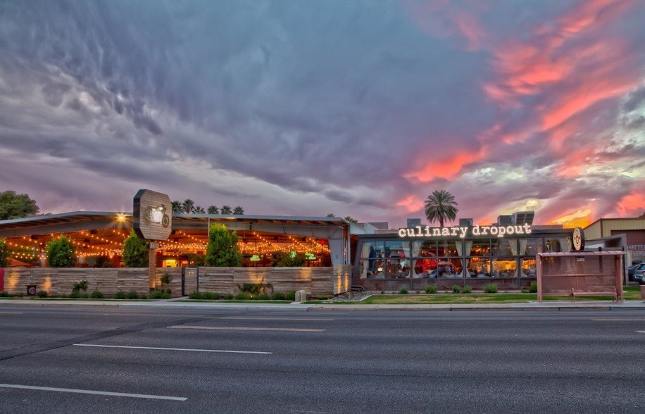 5632 N 7th St, Phoenix, AZ for sale - Primary Photo - Image 1 of 1