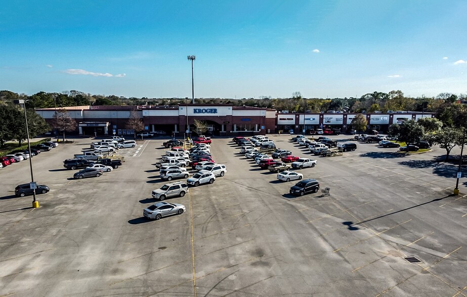 218-248 S Egret Bay Blvd, League City, TX for lease - Building Photo - Image 1 of 8