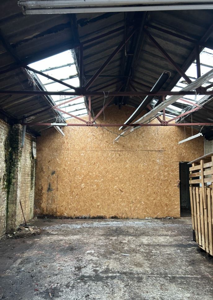 177-181 Hornchurch Rd, Hornchurch for lease Interior Photo- Image 1 of 1