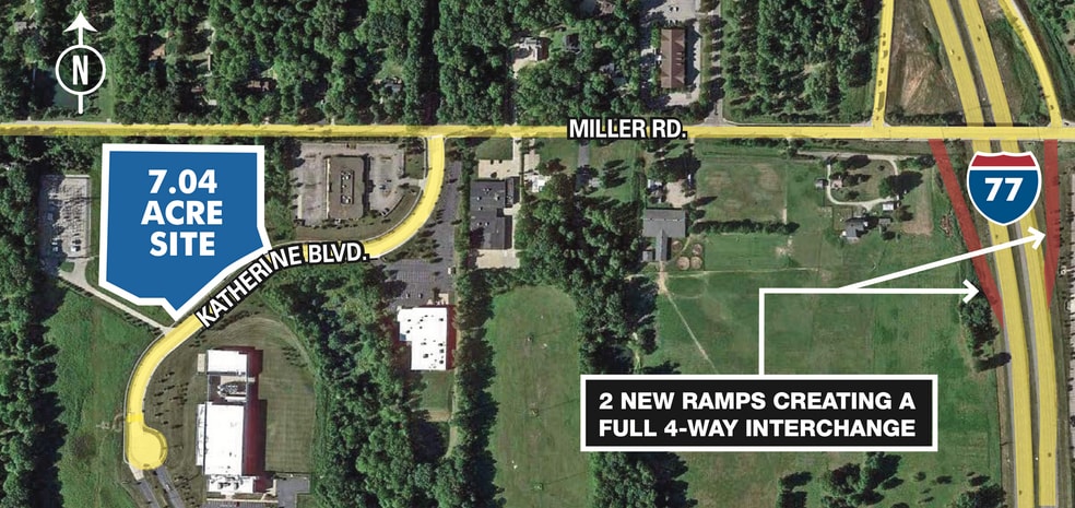 Katherine Blvd, Brecksville, OH for sale - Other - Image 2 of 4