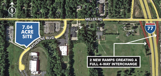 More details for Katherine Blvd, Brecksville, OH - Land for Sale