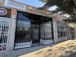 2201-2213 W Sunset Blvd, Los Angeles, CA for lease Building Photo- Image 1 of 10