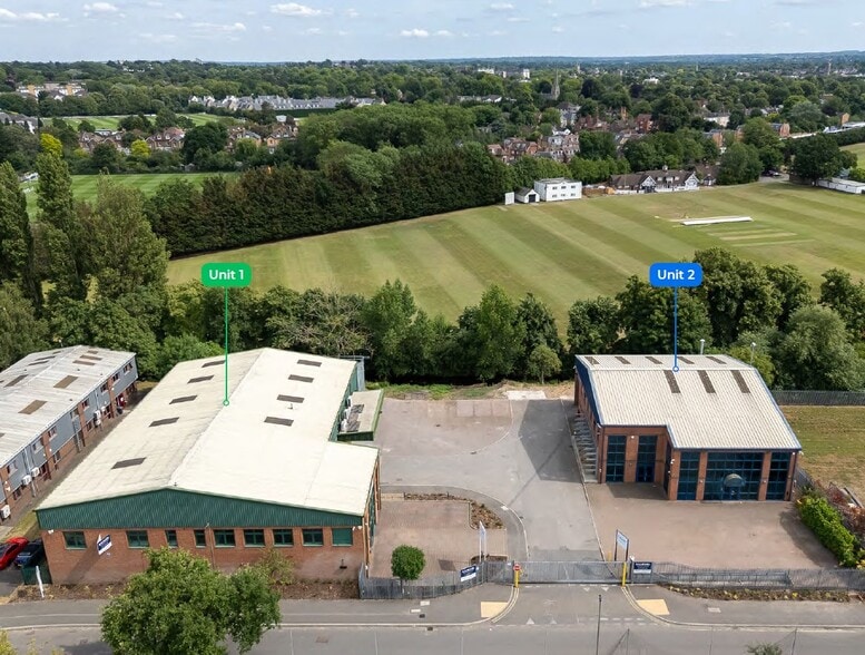 Kangley Bridge Rd, London for lease - Building Photo - Image 2 of 46