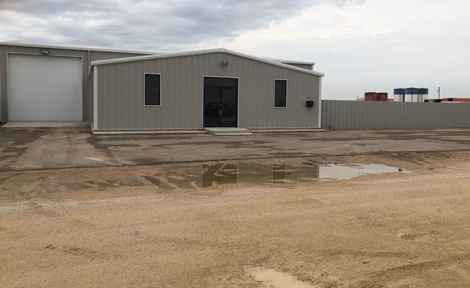 11663 Rick St, Odessa, TX for sale - Primary Photo - Image 1 of 1