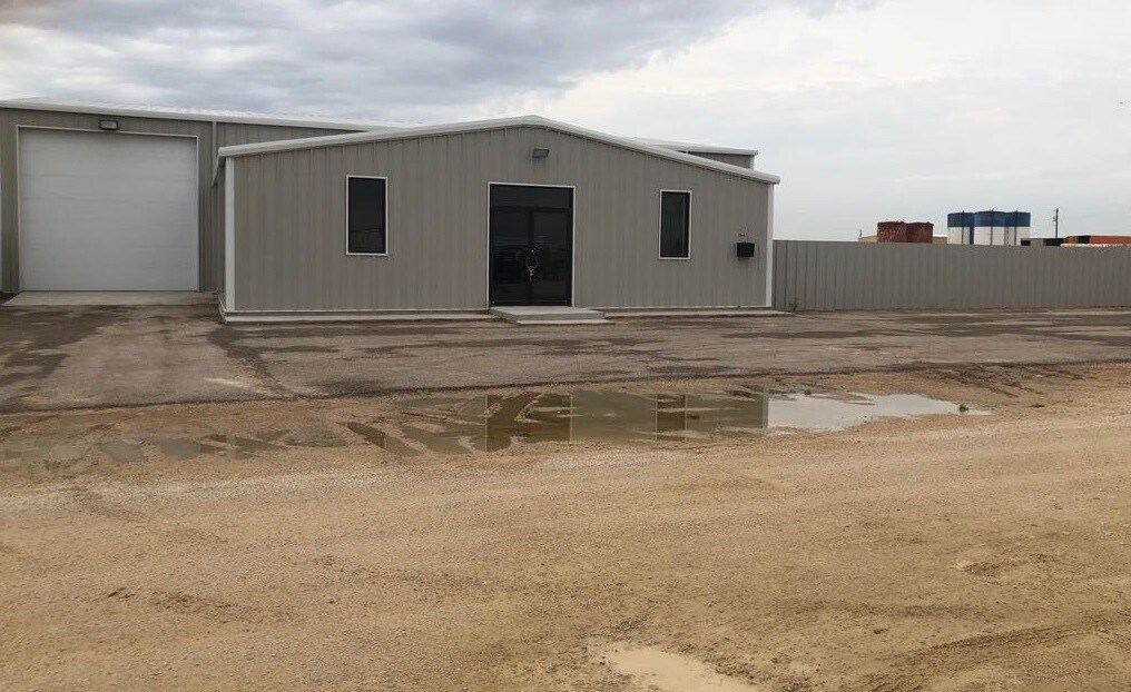 11663 Rick St, Odessa, TX for sale Primary Photo- Image 1 of 1