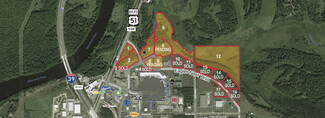 More details for Eagles Nest Blvd, Rothschild, WI - Land for Sale