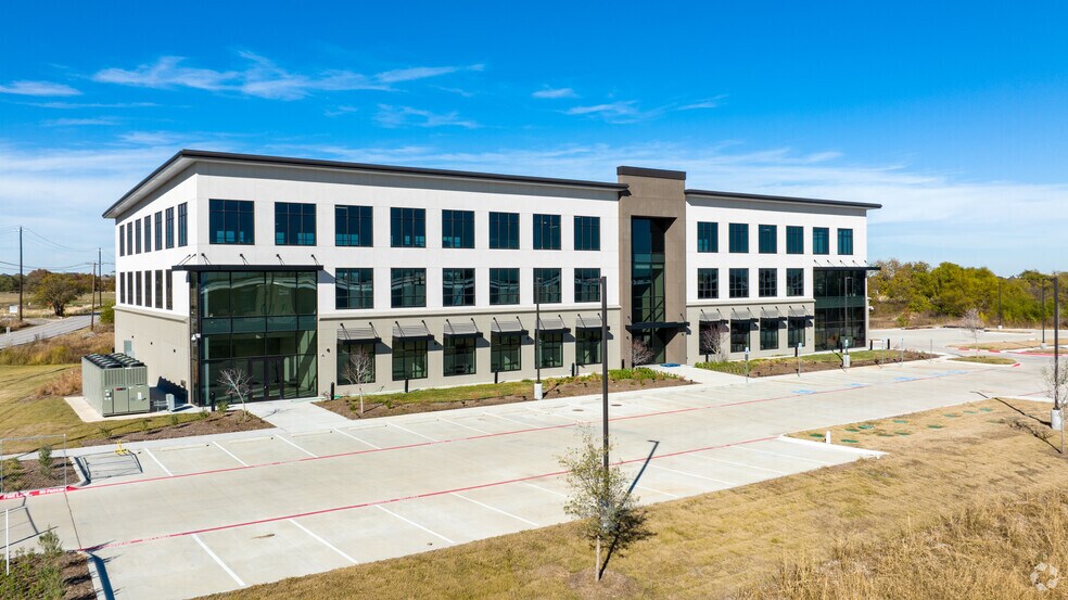 12600 Willow Springs Rd, Fort Worth, TX for sale - Primary Photo - Image 1 of 1