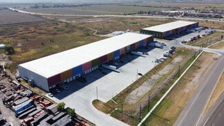 More details for 5901 S 23rd St, McAllen, TX - Industrial for Lease