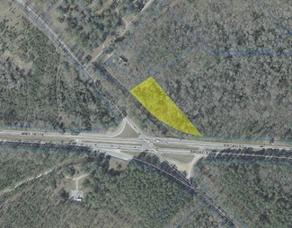 More details for Hwy 76, Sumter, SC - Land for Sale