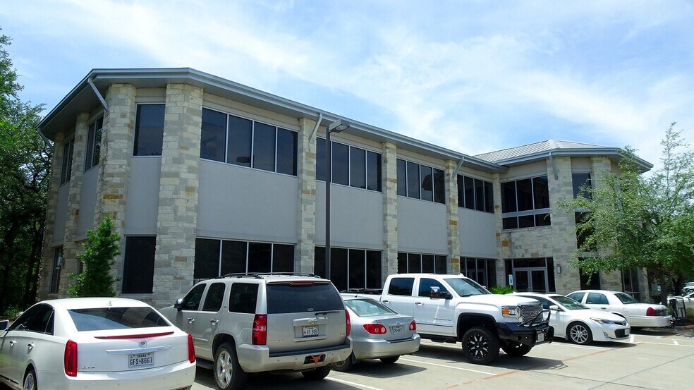 5701 W William Cannon, Austin, TX 78749