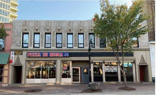 311-315 State St, Madison, WI for sale - Primary Photo - Image 1 of 1