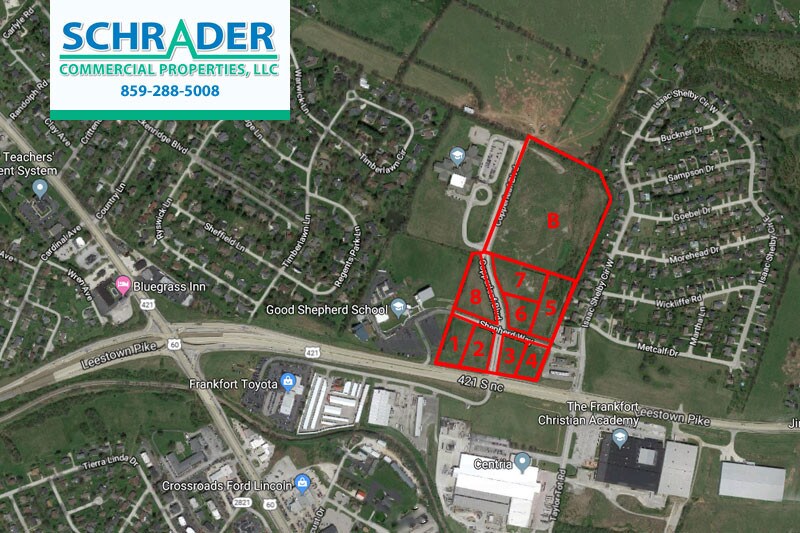 Crossroads Ford Frankfort Ky >> Copperleaf Blvd Us 421 Frankfort Ky 40601 Residential Crossroads Ford Frankfort Ky >> Copperleaf Blvd Us 421 Frankfort Ky 40601 Residential