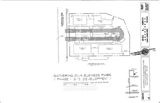 More details for 21022 Gathering Oak, San Antonio, TX - Land for Sale