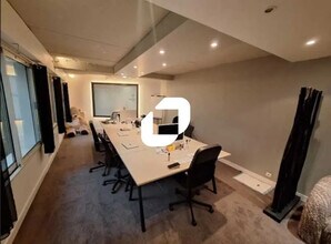 7 Bis Rue Damiens, Boulogne-Billancourt for lease Interior Photo- Image 2 of 8