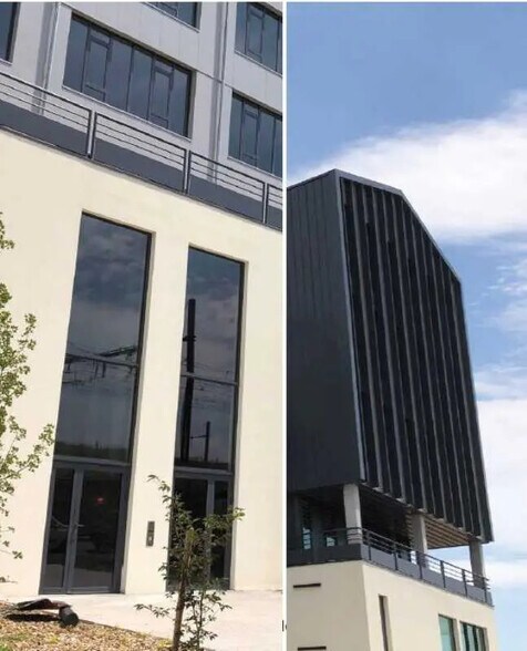 31-33 Rue Paul Duvivier, Lyon for lease - Building Photo - Image 3 of 5