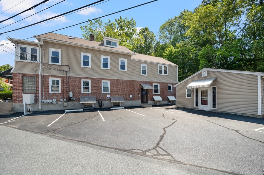 15 Thomas St, North Providence, RI for sale - Building Photo - Image 2 of 44