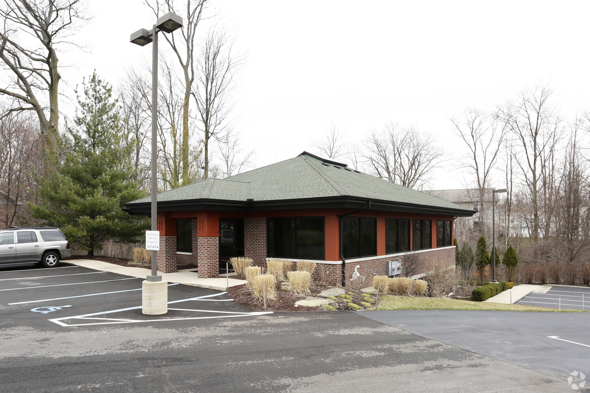 3333 Grand Ridge Dr NE, Grand Rapids, MI for sale Primary Photo- Image 1 of 1