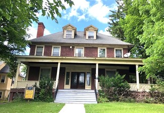 More details for 506 E Seneca St, Ithaca, NY - Multifamily for Sale