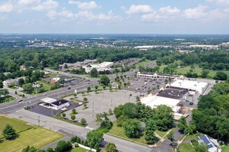 1210 Route 130 N, Cinnaminson, NJ - AERIAL map view - Image1