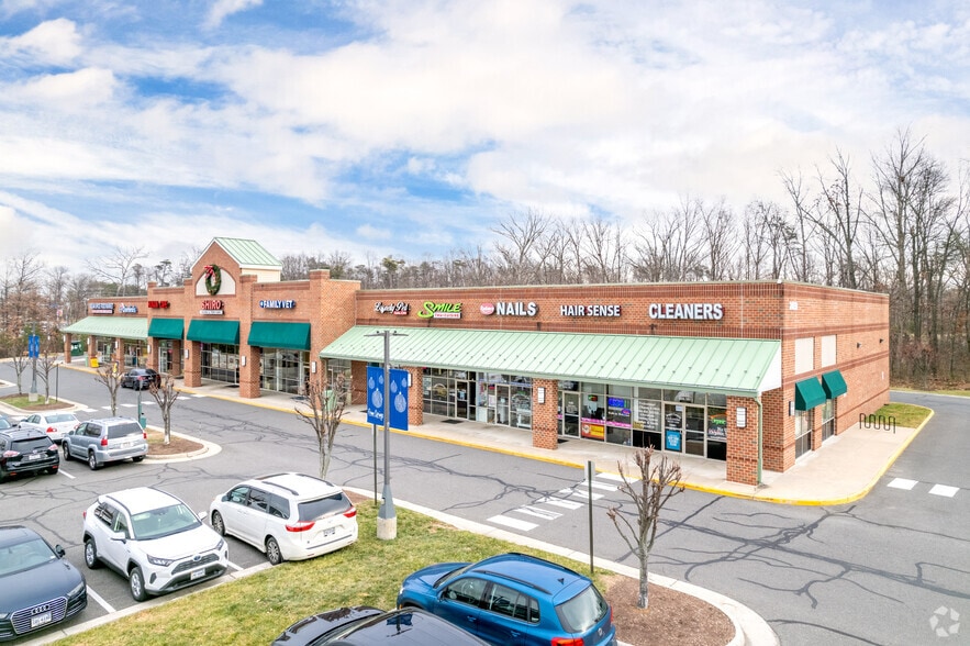 Gum Spring Rd, Chantilly, VA for sale - Primary Photo - Image 1 of 1