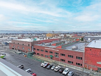 More details for 21 N 1st Ave, Yakima, WA - Office for Sale