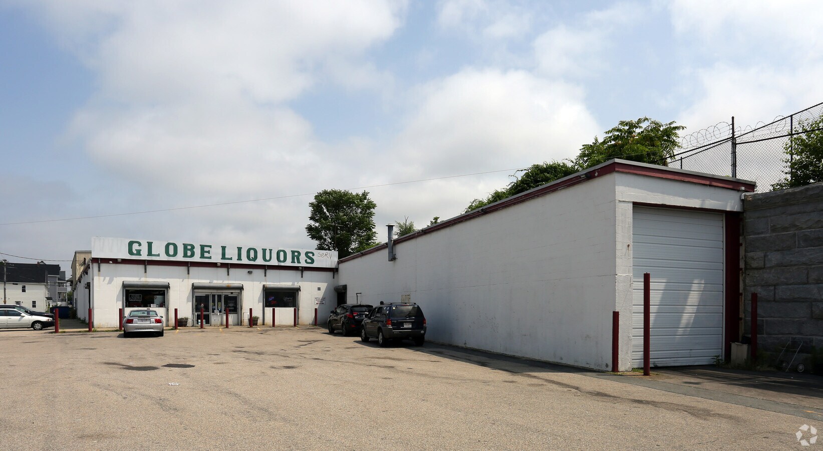 180 President Ave, Fall River, MA 02720