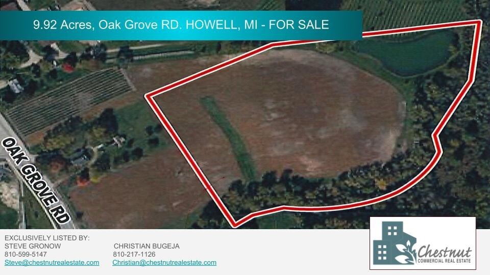 Oak Grove, Howell, MI for sale - Other - Image 1 of 1