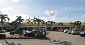 More details for 17560 NW 27th Ave, Miami Gardens, FL - Retail for Lease