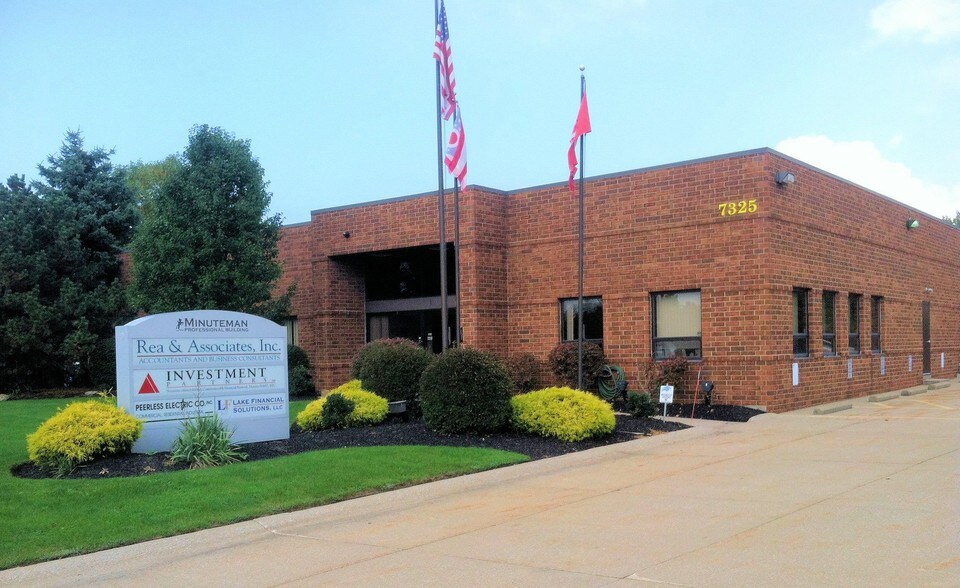 7325 Production Dr, Mentor, OH 44060
